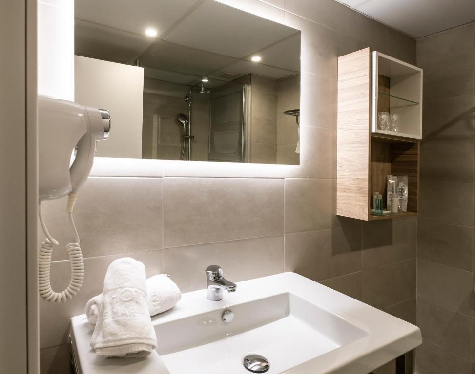 Hotel Rosamar Garden Resort 4* โยเรตเดมาร์ ภายนอก รูปภาพ
